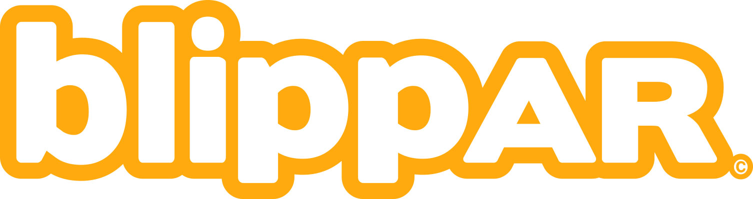 Company Logo For Blippar'