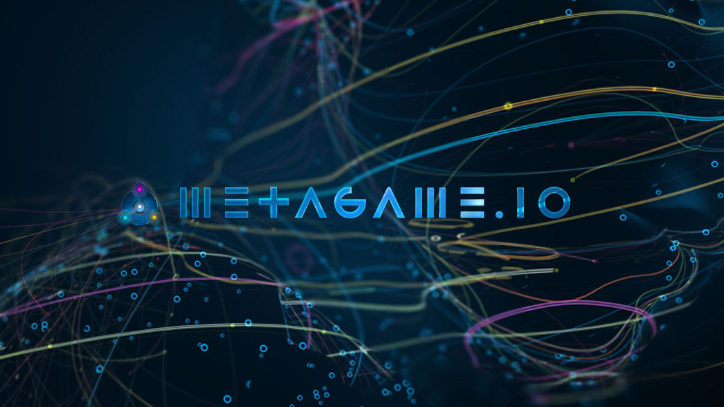 MetaGame.io