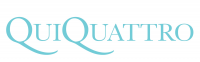 QuiQuattro Logo
