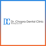 Dr Chopra Dental Clinic Logo