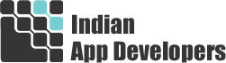 Company Logo For IndianAppDevelopers'