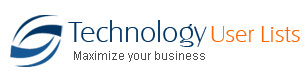 Company Logo For Technology User Lists'