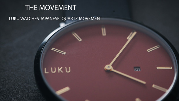 Luku Watch