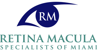 Retina Macula Specialists of Miami Logo