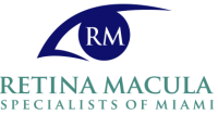 Retina Macula Specialists of Miami Logo