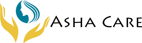 Company Logo For Asha Care Organization'