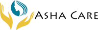 Asha Care Organization Logo