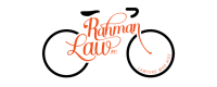 Rahman Law PC Logo