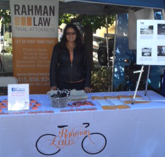 Bicycle Booth