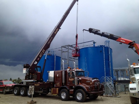 Europe Oilfield Services Market'