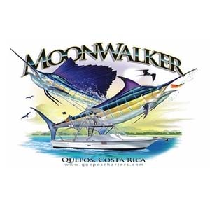 Company Logo For Moonwalker &ndash; Queposcharters.com'