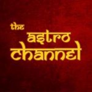 Company Logo For The Astro Channel'