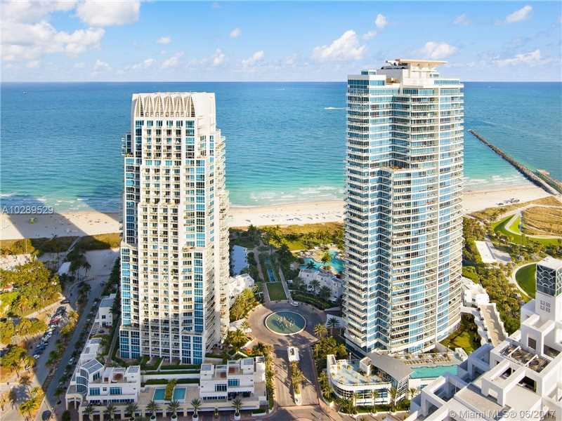 Buy or Rent a Unit in the Continuum Condos