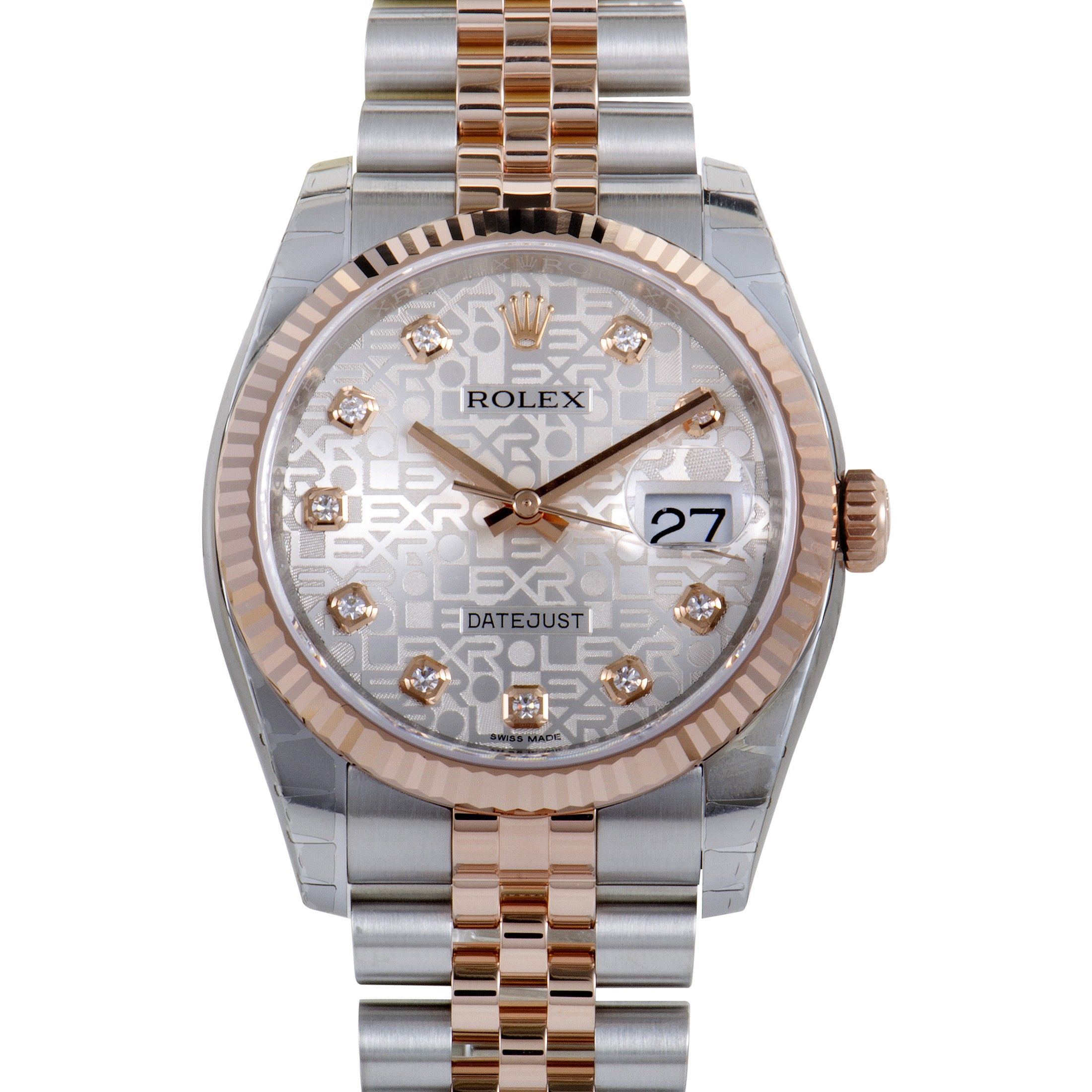 DATEJUST 36MM 116231 SJDJ