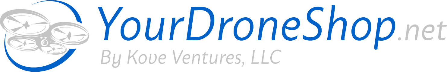 YourDroneShop.net Logo