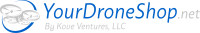 YourDroneShop.net Logo