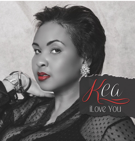 Newly-Released Song, “I Love You” by KEA'