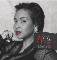 Newly-Released Song, “I Love You” by KEA