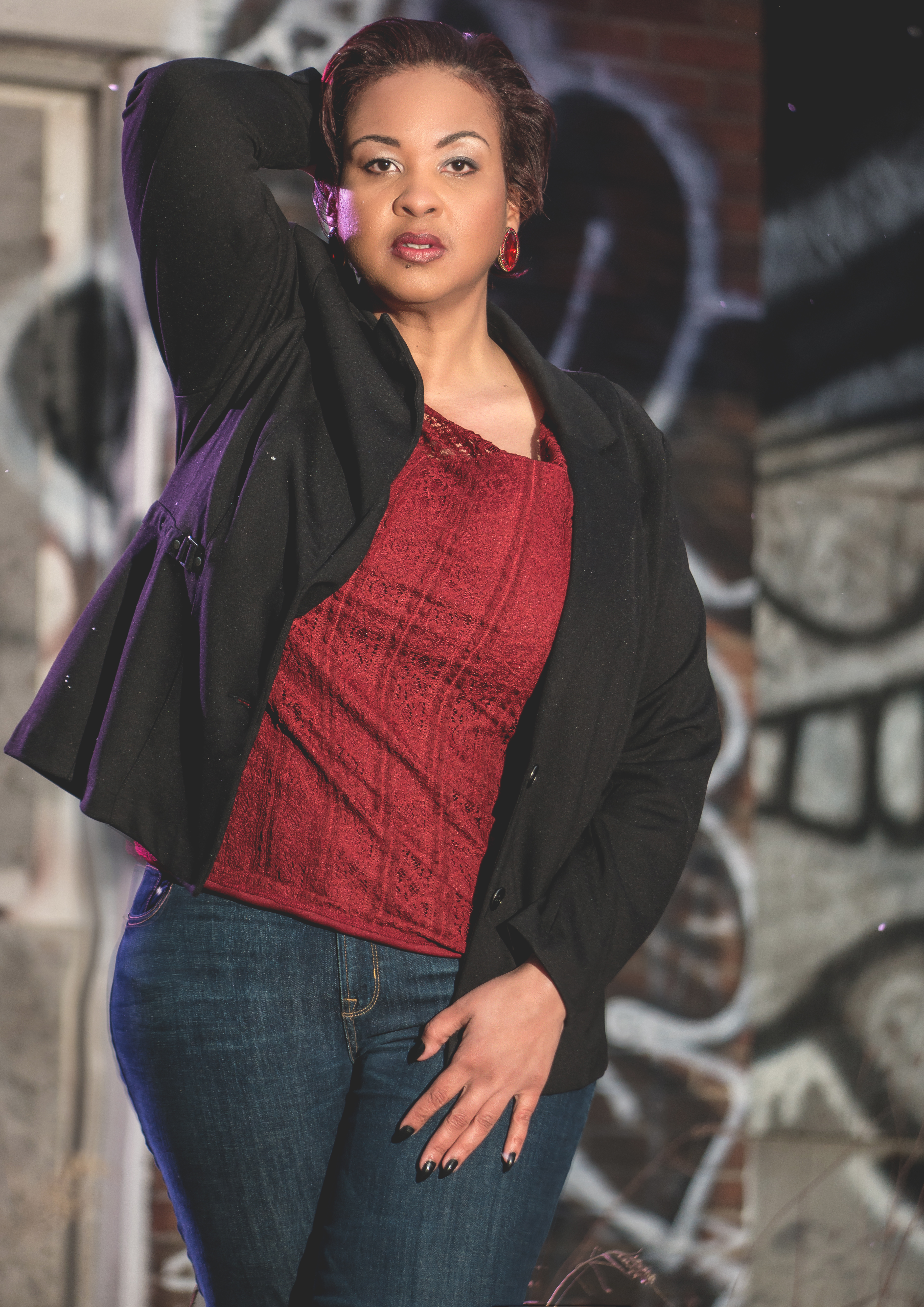 Newly-Released Song, “I Love You” by KEA