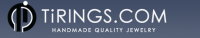 TiRings.com Logo