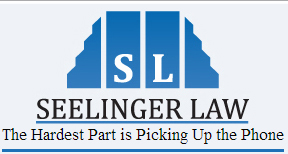 Company Logo For Seelinger Law'