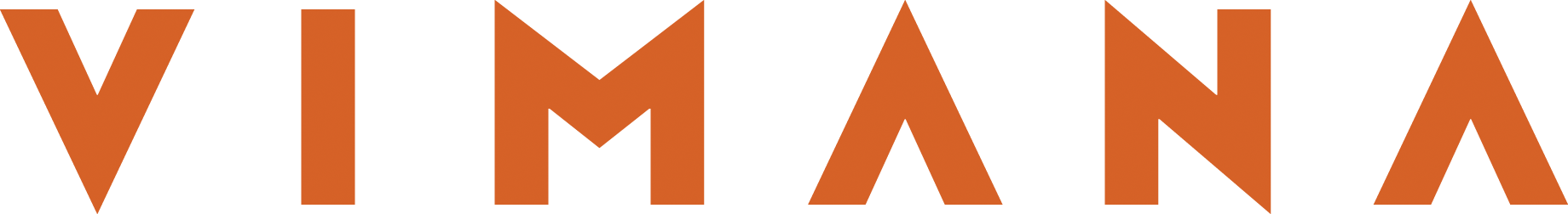 VIMANA Logo