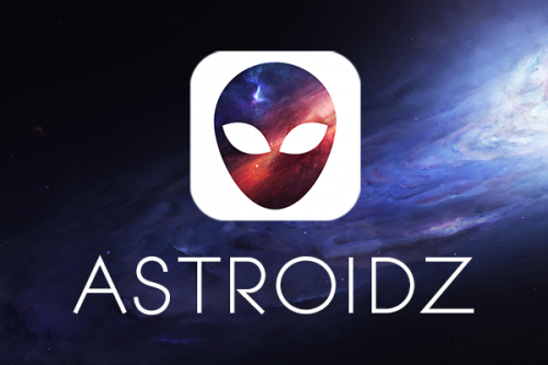 Astroidz'