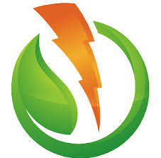Company Logo For VOLT Electricity Provider'