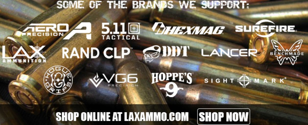 long beach shooting range