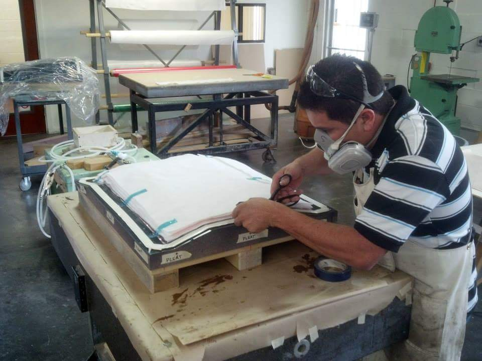 Southwest Composite Works Inc. Enters U.S. Cycling Industry