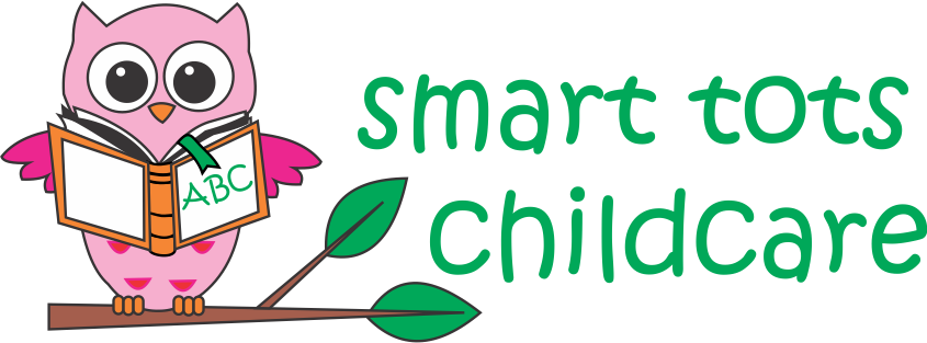 Company Logo For Smart Tots'