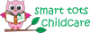 Company Logo For Smart Tots'