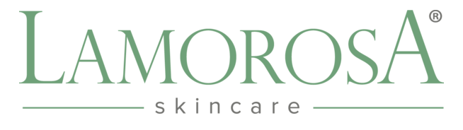 Lamorosa Natural Skin Care Logo