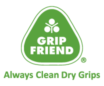 Grip Friend Logo