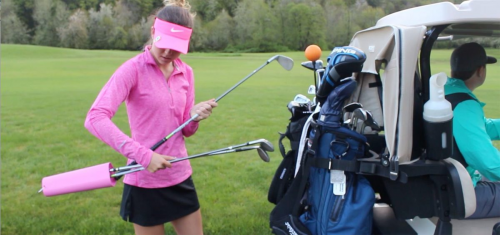 Grip Friend Launches Product on Amazon to Help Golfers'
