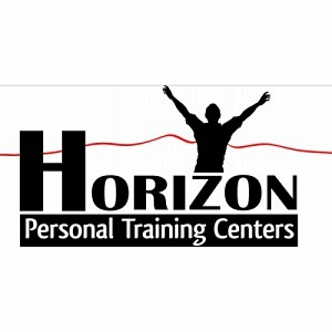 Company Logo For Horizon Personal Training and Nutrition'