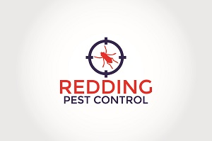 Redding Pest Control Logo