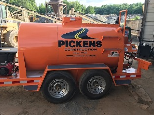 Pickens Construction'