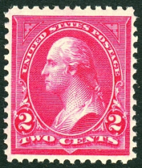 Rasdale Stamp