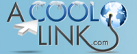 A Cool Link Logo