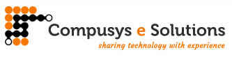 Company Logo For Compusys e Solutions'