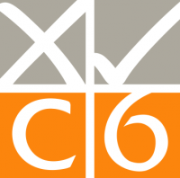 C6 Intelligence Information Systems Ltd Logo
