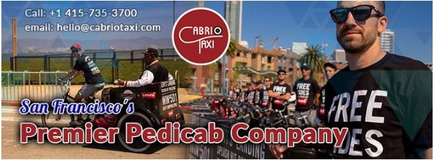 Memorable & Unique Transportation Services For Desti'