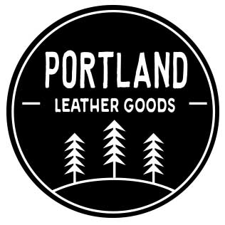 Company Logo For Portland Leather Goods'