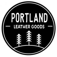 Portland Leather Goods Logo