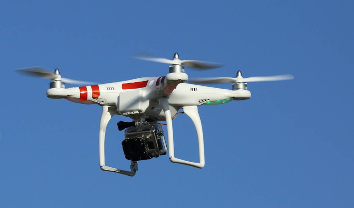 Company Logo For DroneModeler.com'