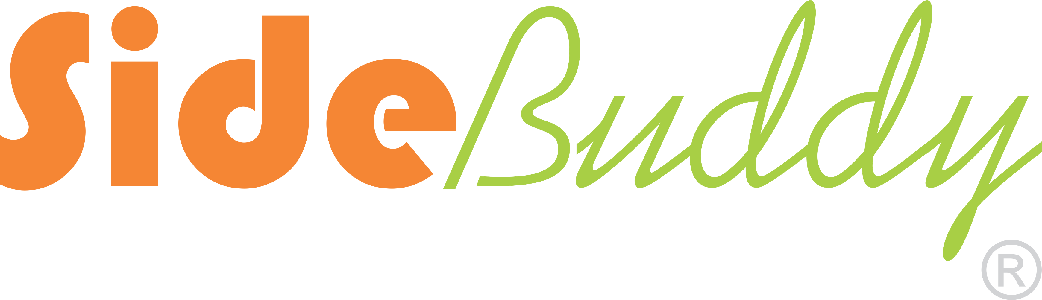 SideBuddy Logo