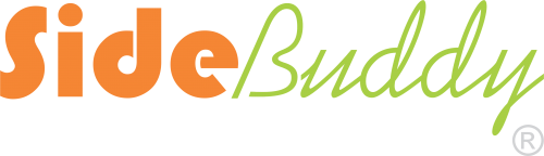 Company Logo For SideBuddy'