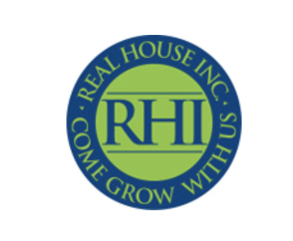 Real House Recovery, Inc. Logo