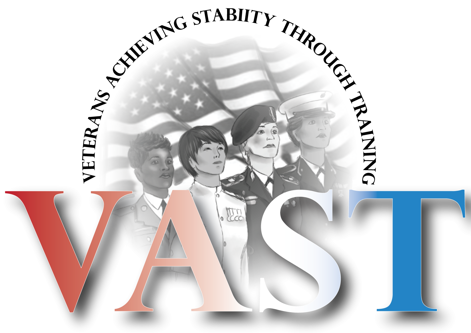 Veterans Achieving Stability through Training (VAST)'